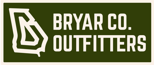 Bryar Co. Outfitters