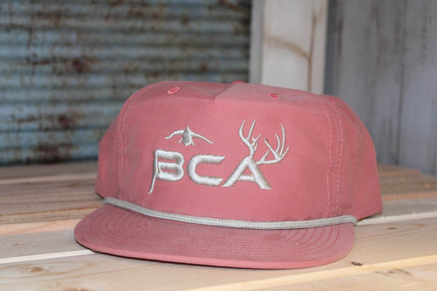 BCA Original