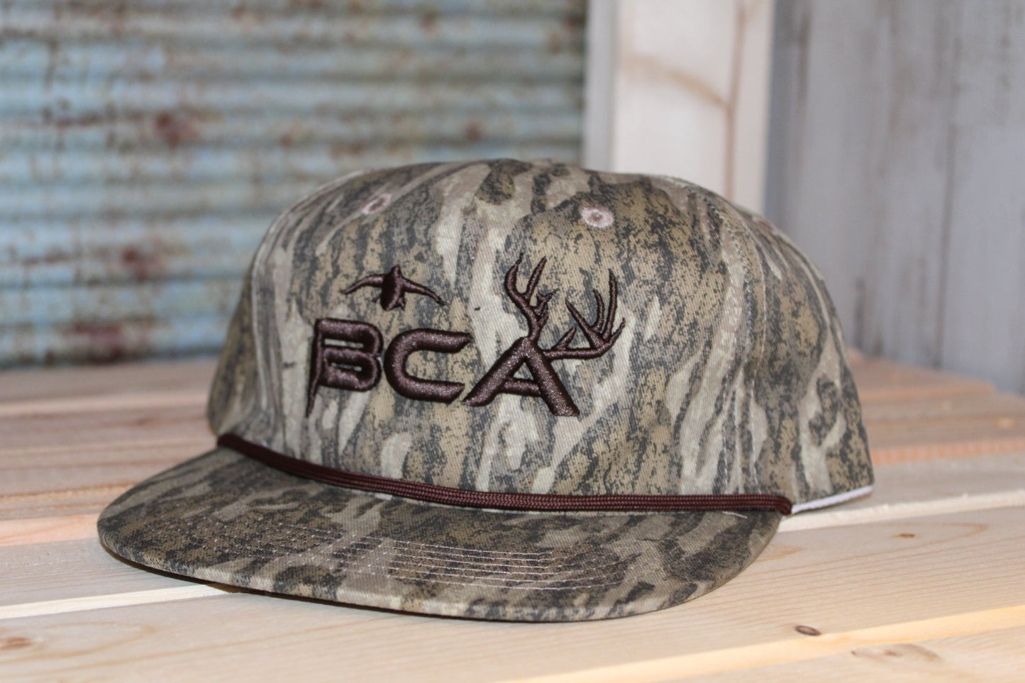 BCA Original