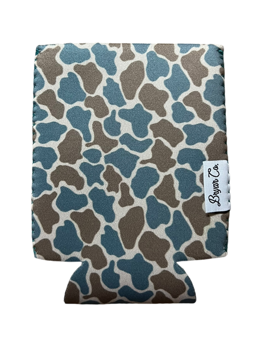 Pebble Camo