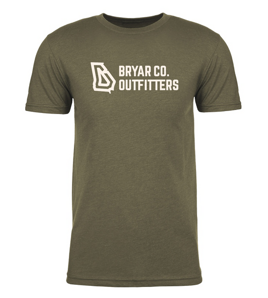 Bryar Co. Outfitters Horizontal