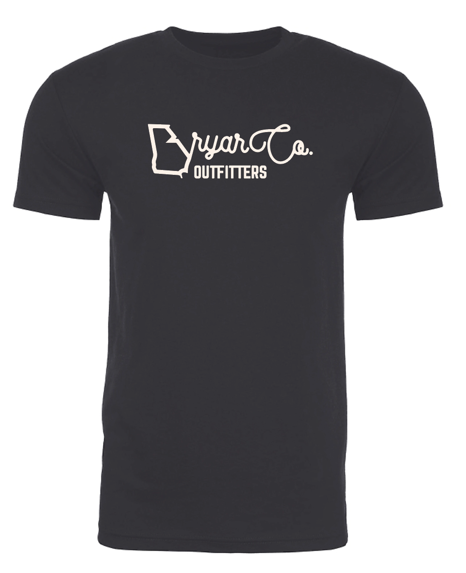 Bryar Co. Outfitters Script